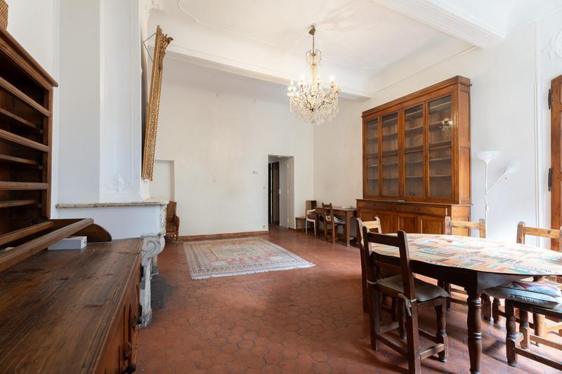 Appartement - 109 m² - 4 pièces