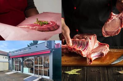 Fonds de commerce - 117 m²