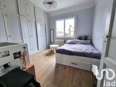 Maison - 109 m² - 5 pièces