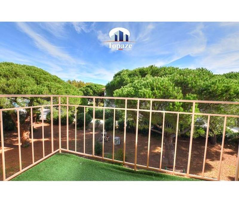 Appartement - 79 m² - 4 pièces