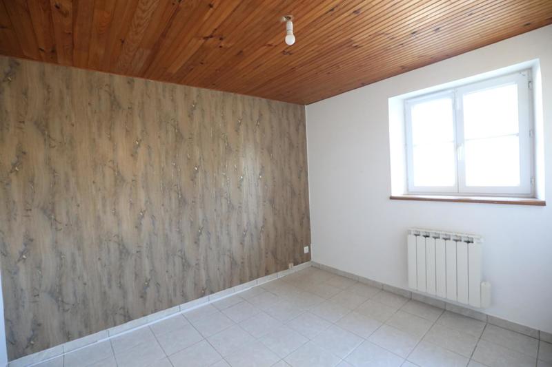 Maison - 176 m² - 7 pièces