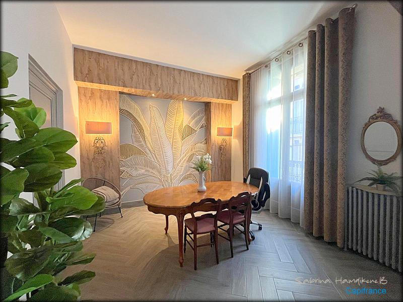 Maison de ville - 142 m² - 4 pièces