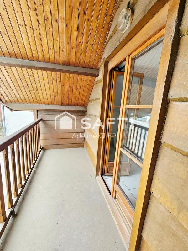 Maison - 386 m² - 10 pièces