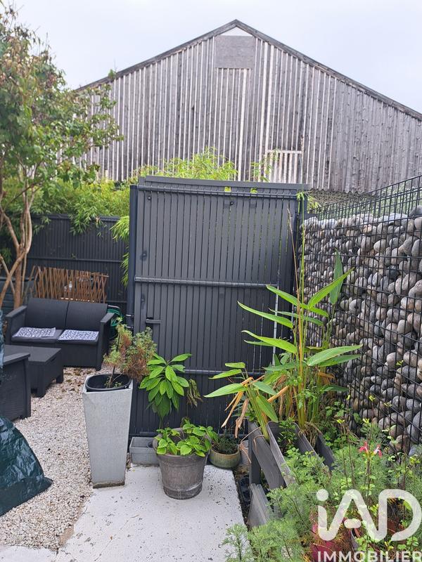 Appartement - 74 m² - 4 pièces