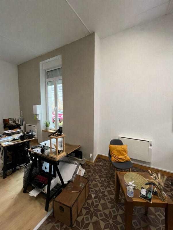 Local commercial - 45 m²