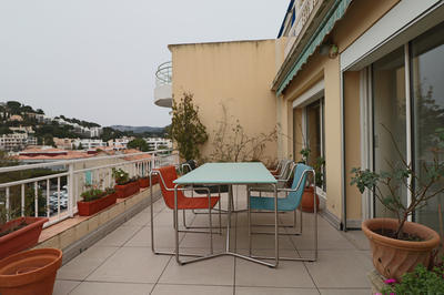 Appartement - 111 m² - 5 pièces