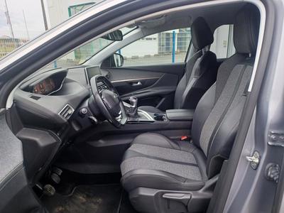 Peugeot 3008 II 1.5 Bluehdi 131ch