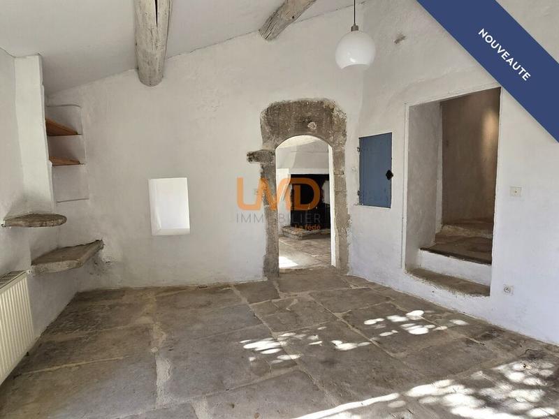 Mas - 190 m² - 8 pièces