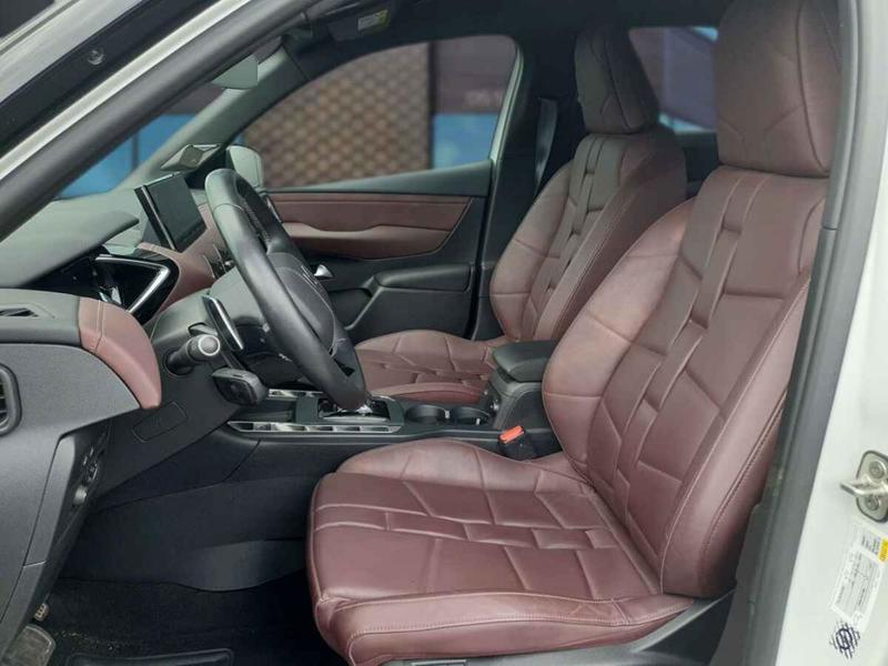 Ds Ds 3 Crossback 1.2 PureTech 130 cv la Première Automatique