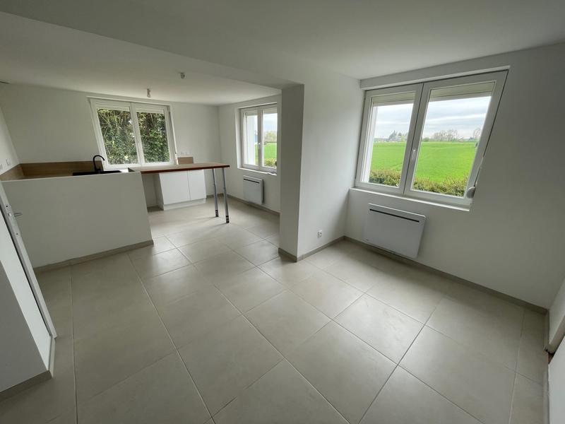 Maison - 66 m² - 7 pièces