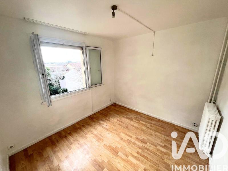 Appartement - 70 m² - 4 pièces