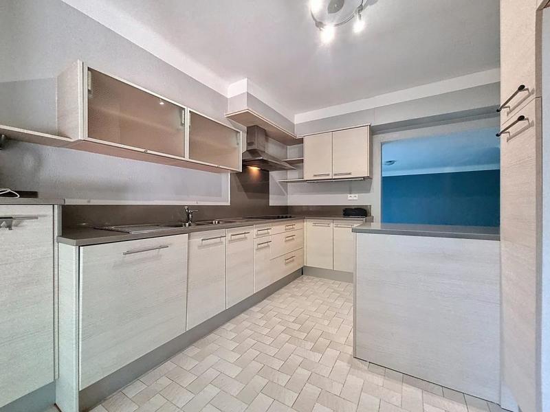 Villa - 118 m² - 5 pièces