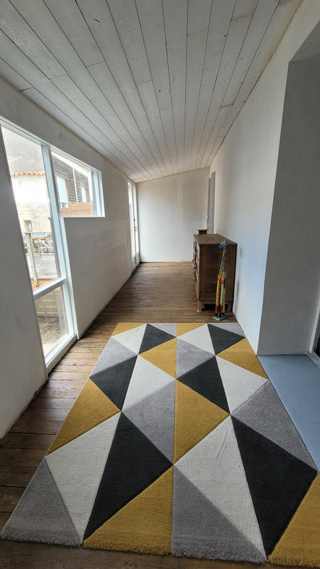 Maison - 111 m² - 4 pièces