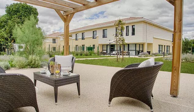 Appartement - 22 m² - 1 pièce