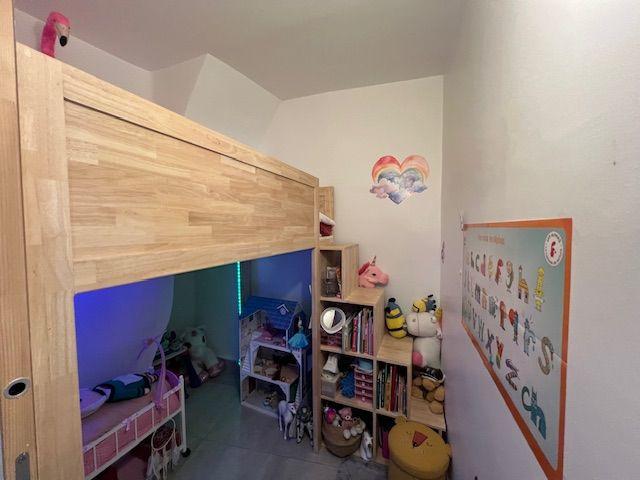 Maison de village - 84 m² - 4 pièces