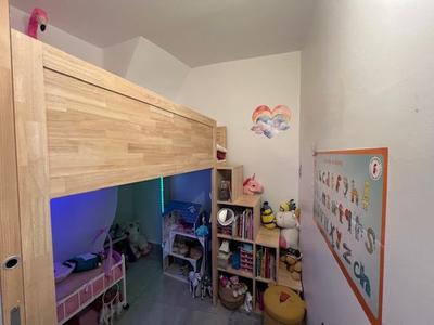 Maison de village - 84 m² - 4 pièces