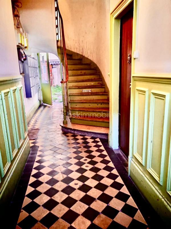 Appartement - 37 m² - 2 pièces