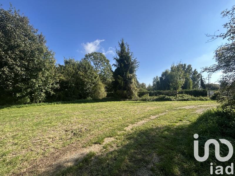 Ferme - 240 m² - 1 pièce