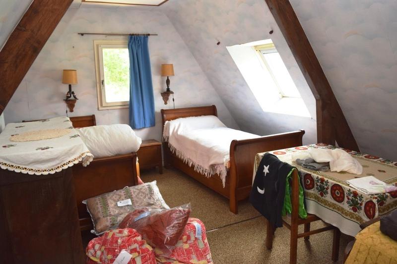 Maison - 154 m² - 6 pièces