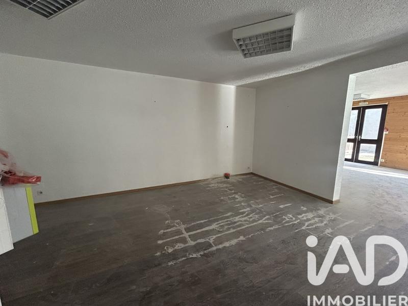 Appartement - 108 m² - 4 pièces