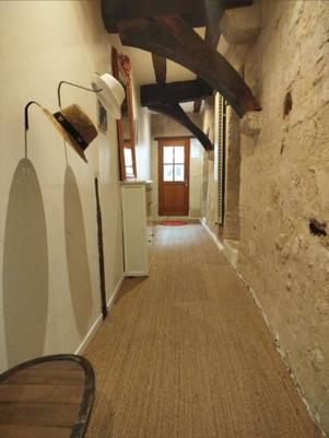 Appartement - 119 m² - 4 pièces