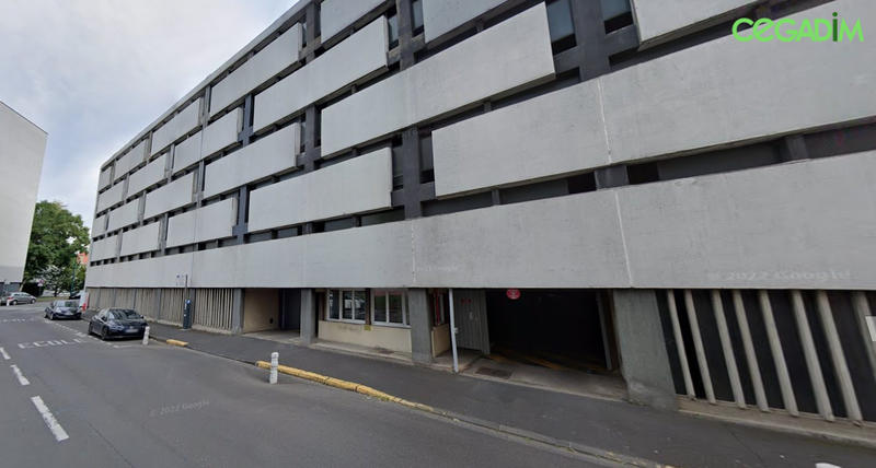 Parking / Garage - 5 m²