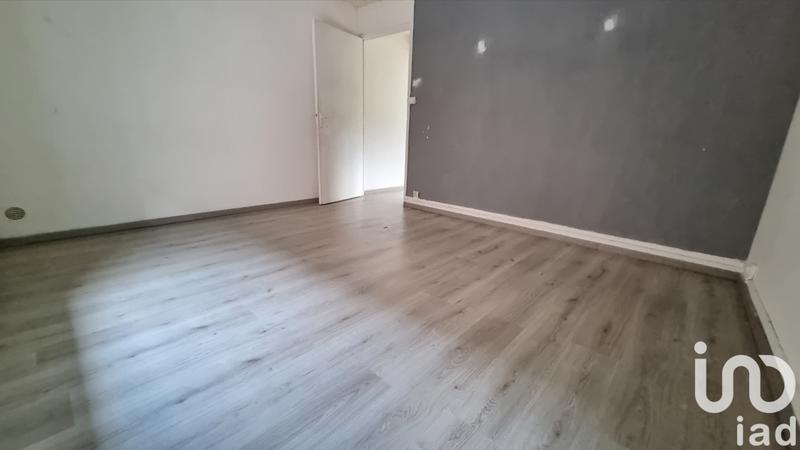 Maison de ville - 65 m² - 4 pièces