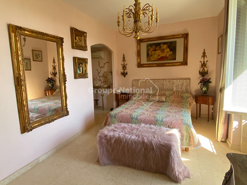 Maison - 155 m² - 5 pièces