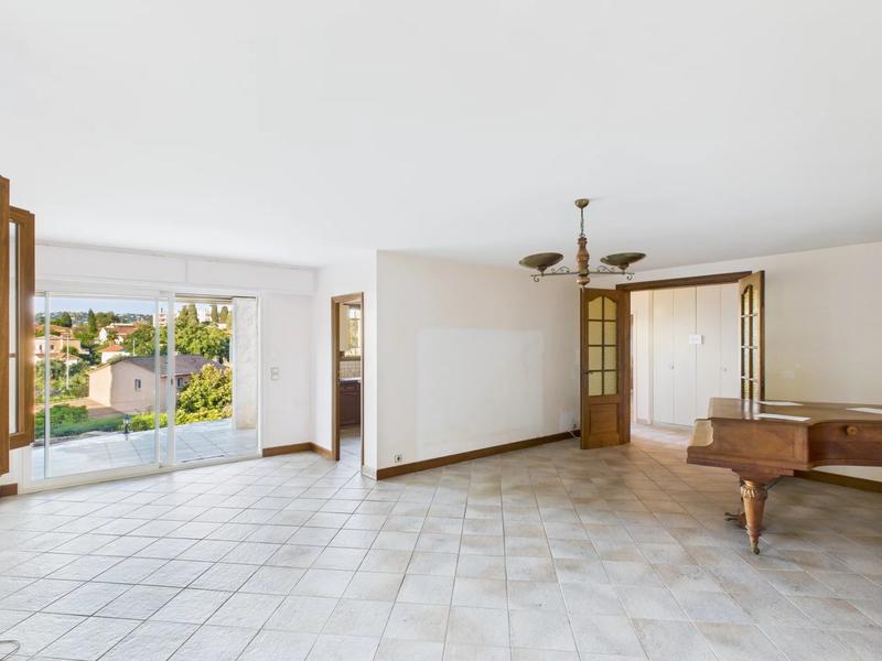 Maison - 155 m² - 5 pièces