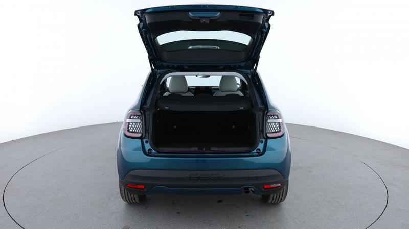 Fiat 600 1.2 Hybrid Dct6 100 ch