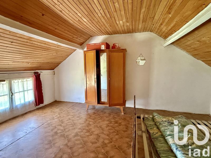 Maison de campagne - 152 m² - 7 pièces