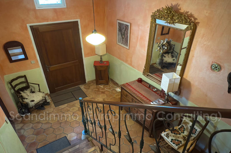 Maison - 199 m² - 5 pièces