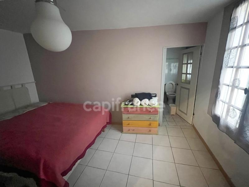 Maison de ville - 104 m² - 5 pièces