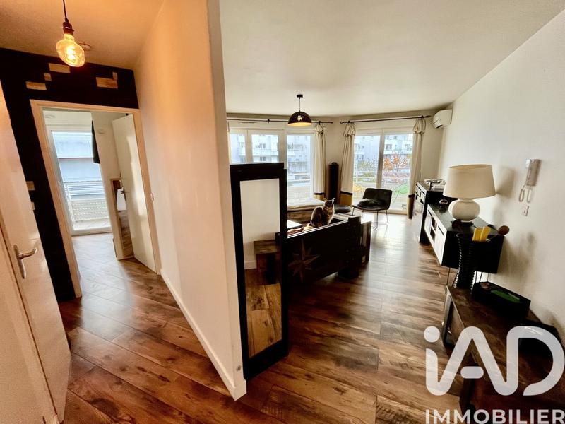 Appartement - 56 m² - 2 pièces