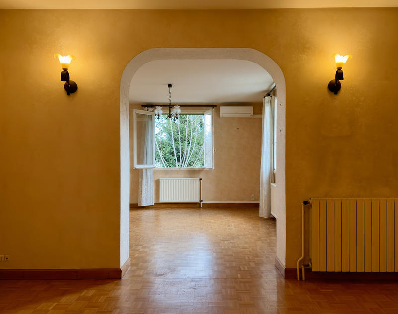 Maison - 96 m² - 5 pièces