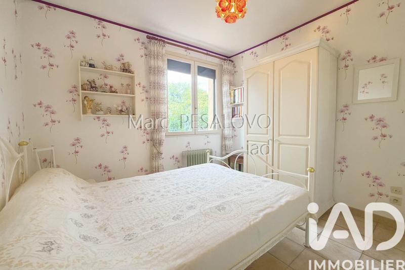 Maison - 81 m² - 4 pièces