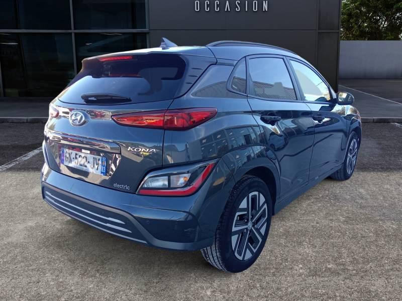 Hyundai Kona Electrique 39 kWh - 136 ch Intuitive