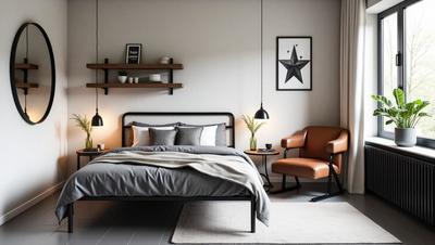 Appartement - 45 à 111 m² - 2 à 6 pièces