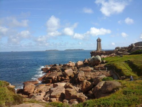 Village de Gîtes "Stereden"