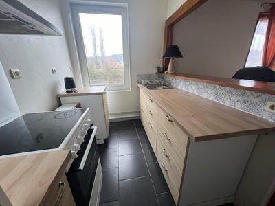 Appartement - 74 m² - 4 pièces