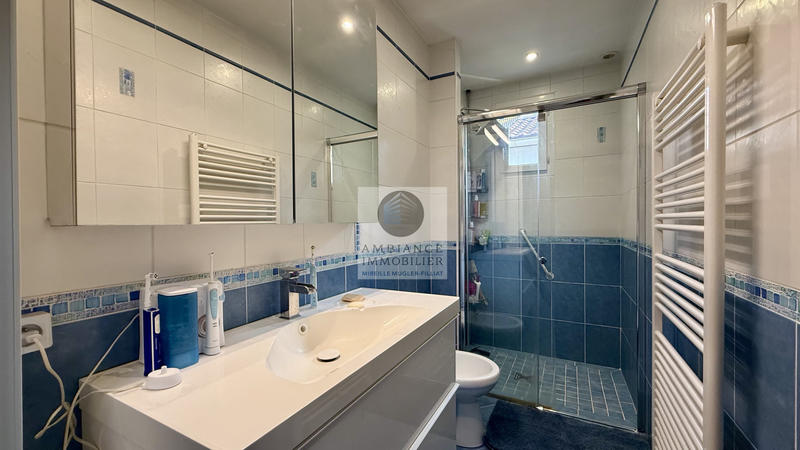 Maison - 145 m² - 6 pièces