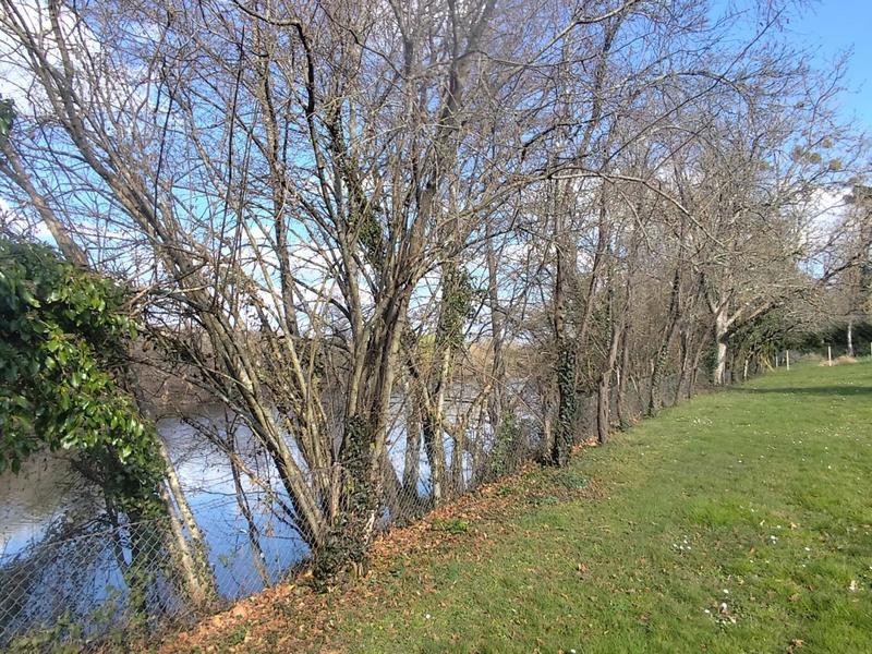 Maison - 101 m² - 4 pièces