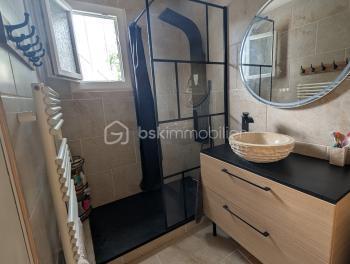 Maison - 83 m² - 4 pièces