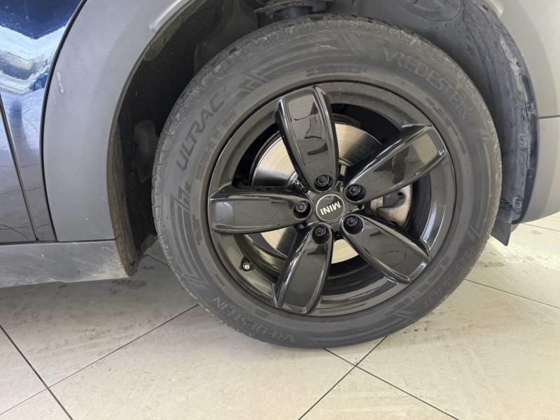 Mini Mini Countryman 136 ch Bva7 Cooper Edition Premium