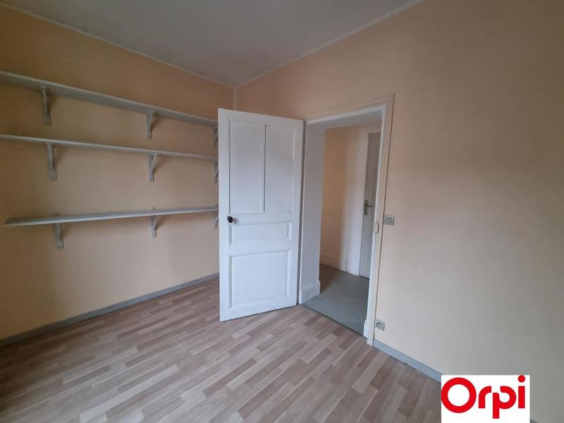 Maison - 112 m² - 4 pièces