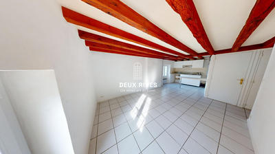 Appartement - 39 m² - 2 pièces