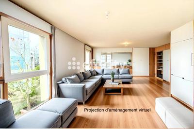 Appartement - 104 m² - 5 pièces