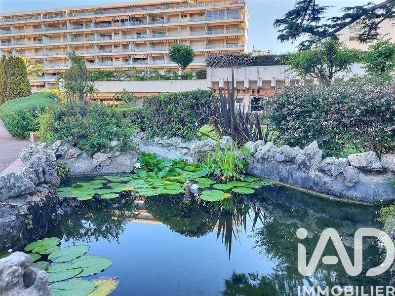 Studio - 16 m² - 1 pièce