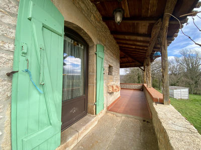 Maison - 162 m² - 7 pièces