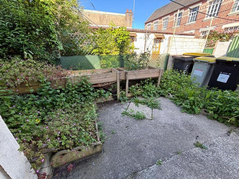 Appartement - 48 m² - 3 pièces